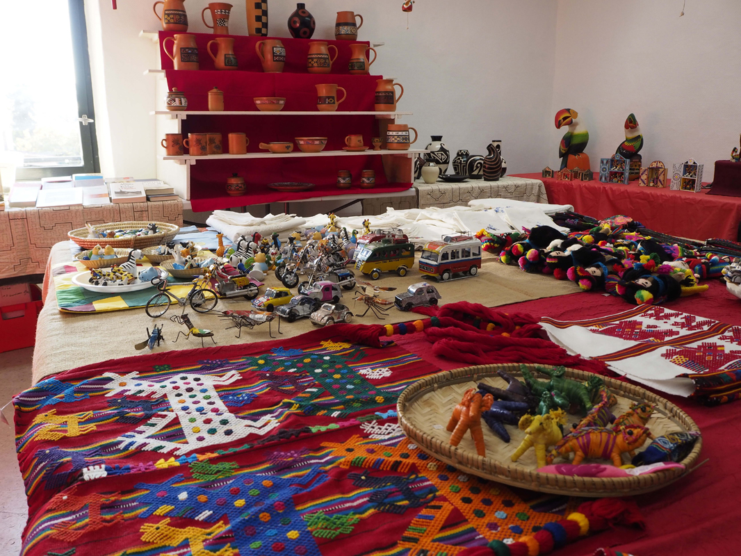 M a r c h �   s o l i d a i r e   d 